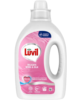 BIO LUVIL WOOL&SILK 920 ML PYYKINPESUN. Main Image