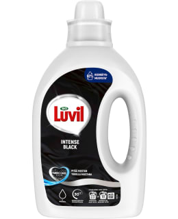 BIO LUVIL BLACK 920 ML PYYKINPESUNESTE Main Image