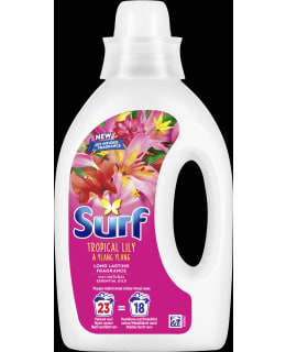 SURF TROPICAL LILY&YLANG YLANG 920 ML Main Image