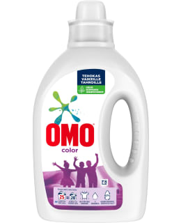 OMO COLOR 1 L PYYKINPESUNESTE Main Image