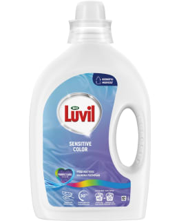 BIO LUVIL SENSITIVE COLOR 1,84 L Main Image