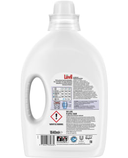 BIO LUVIL COLOR 1,84 L PYYKINPESUNESTE Main Image