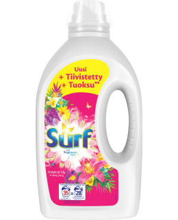 SURF TROPICAL LILY&YLANG YLANG 1,4 L Main Image