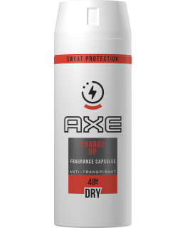 AXE CHARGE UP 150ML AP SPRAY Main Image