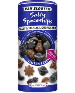 VAN SLOOTEN SALTY SPACESHIPS 360G PURKKI Main Image