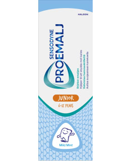 SENSODYNE PROEMALJ JUNIOR 50ML TAHNA Main Image