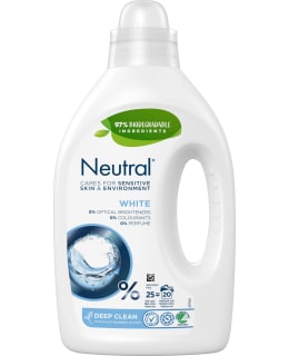 NEUTRAL WHITE 1 L PYYKINPESUNESTE Main Image