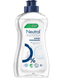 NEUTRAL 500 ML KÄSITISKIAINE Main Image