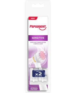 PEPSODENT SENSITIVE SÄHKÖHH PÄÄT Main Image