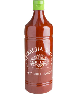 GO-TAN SRIRACHA TULINEN 1L CHILIKASTIKE Main Image