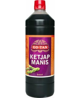 GO-TAN KETJAP MA MAK 1L SOIJAKASTIKE Main Image
