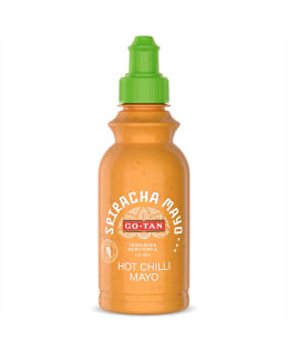 GO-TAN SRIRACHA 215ML MAJONEESI Main Image
