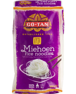 GO-TAN MIEHOEN 250G RIISINUUDELI Main Image