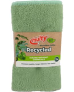 MULTY 3-PACK MIKROKUITULIINA Main Image