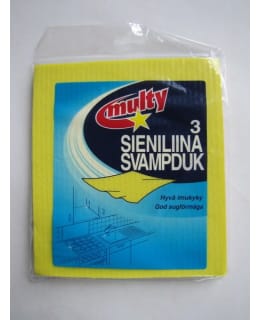 MULTY 3 KPL 18X20 CM SIENILIINA Main Image