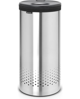 BRABANTIA 35L MATTA TERÄS PYYKKIKORI Main Image