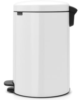 BRABANTIA NEWICON 20L WHITE POLJINROSKIS Main Image