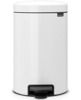 BRABANTIA NEWICON 12L WHITE POLJINROSKIS Main Image