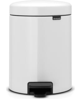 BRABANTIA NEWICON 5L WHITE POLJINROSKIS Main Image