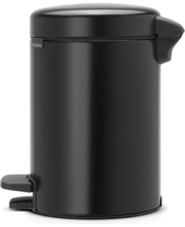 BRABANTIA NEWICON 3L BLACK POLJINROSKIS Main Image