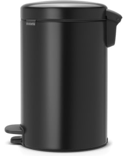 BRABANTIA NEWICON 12L BLACK POLJINROSKIS Main Image