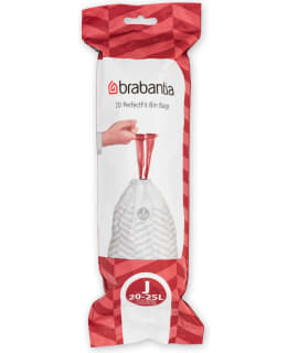 BRABANTIA J 20-25L 20PSS/RLL ROSKAPUSSIT Main Image
