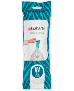 BRABANTIA W 5L ROSKAPUSSIT Main Image