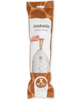 BRABANTIA X 10-12L ROSKAPUSSIT Main Image