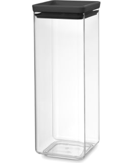 BRABANTIA TASTY THAR 2,5L SÄILYTYSPURKKI Main Image