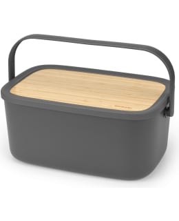 BRABANTIA NIC T.HARMAA LEIPÄLAATIKKO Main Image