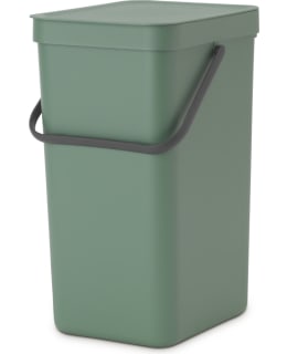 BRABANTIA SORT&GO 16L VIHREÄ JÄTEASTIA Main Image