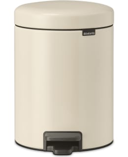 BRABANTIA NEWICON 5L BEIGE ROSKA-ASTIA Main Image