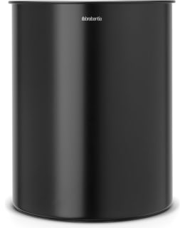 BRABANTIA BLACK 15 L PAPERIROSKA-ASTIA Main Image
