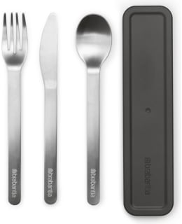 BRABANTIA M&T T.HARMAA ATERINSETTI Main Image