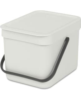 BRABANTIA SORT&GO L.GREY 6L ROSKA-ASTIA Main Image