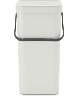 BRABANTIA SORT&GO L.GREY 16L ROSKA-ASTIA Main Image