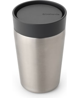 Make & Take Insulated Cup, 0.2L Main Image