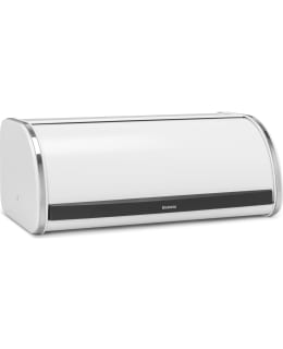 BRABANTIA ROLL TOP VALKOI LEIPÄLAATIKKO Main Image