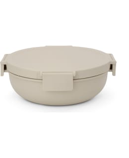BRABANTIA M&T  1,3L BEIGE SALAATTIKULHO Main Image