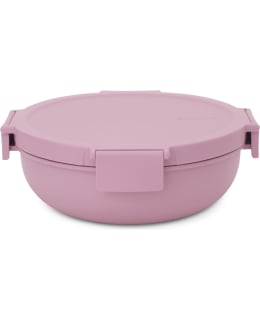 BRABANTIA M&T 1,3L LILA SALAATTIKULHO Main Image