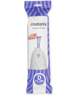BRABANTIA D 15L ROSKAPUSSIT Main Image