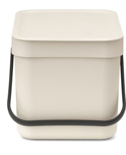BRABANTIA S&G 6L SEINÄKIIN. ROSKA-AST Main Image
