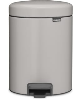 BRABANTIA 5 L S.GREY POLJINROSKA-ASTIA Main Image