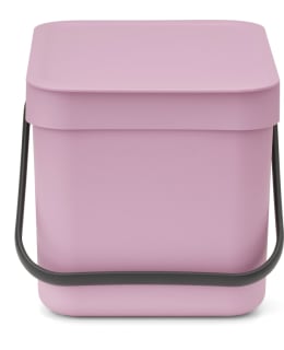 BRABANTIA S&G 6 L SEINÄKIIN. ROSKA-AST Main Image