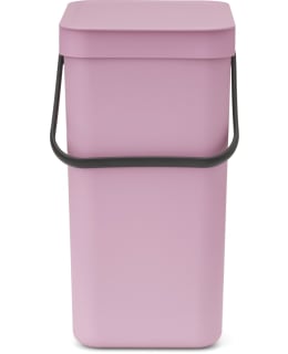 BRABANTIA S&G 12L SEINÄKIIN.ROSKA-AST Main Image