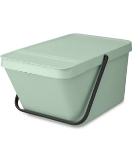 BRABANTIA VIHREÄ PINOTTAVA ROSKA-ASTIA Main Image