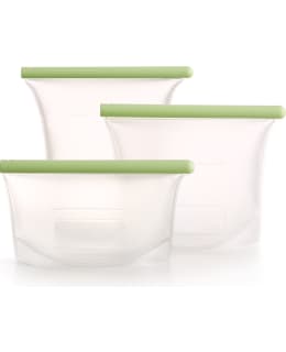 LÉKUÉ SILIKONIPUSSISETTI, 3 KPL Main Image