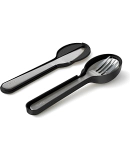 LÉKUÉ CUTLERY WITH CASE TO GO Main Image