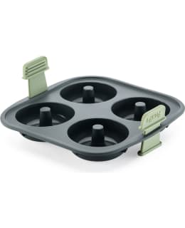 LÉKUÉ AIR FRYER DOUGHNUTS MOULD, 4 HOLE Main Image