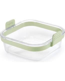 LÉKUÉ AIR FRYER SQUARE GLASS DISH Main Image